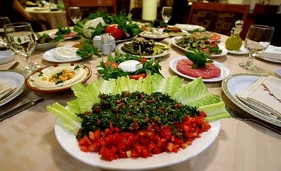 Top 10 Healthy Foods For Ramzan Observers